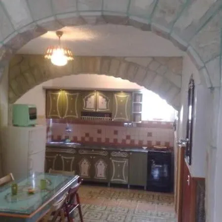 Nediljka Apartamento Grebaštica