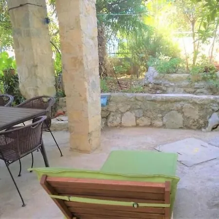 Nediljka Apartmán Grebaštica