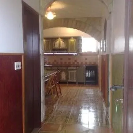 Apartmán Nediljka Grebaštica