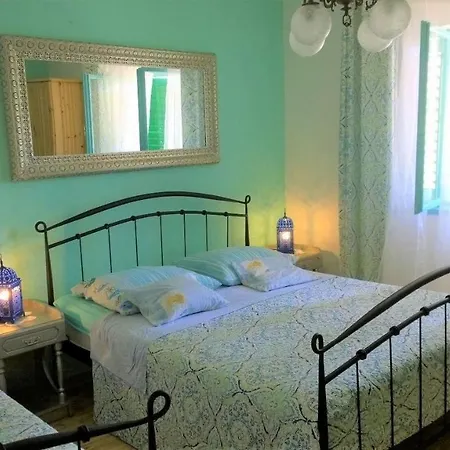 Nediljka Apartmán