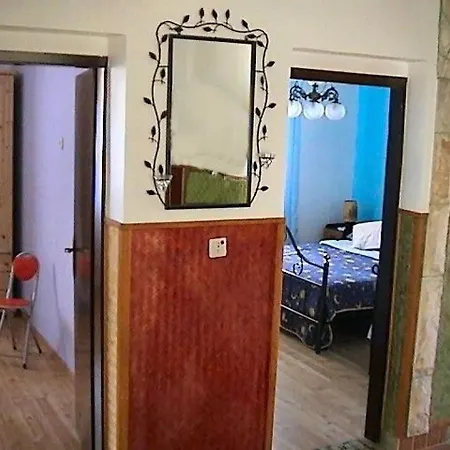 Apartmán Nediljka Grebaštica