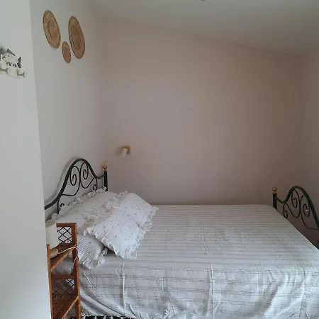 Nediljka Apartmán *