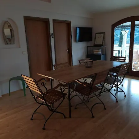 Nediljka Apartmán *