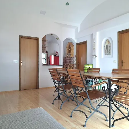 Apartmán Nediljka