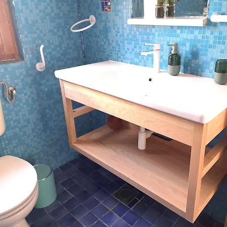 Nediljka Apartmán