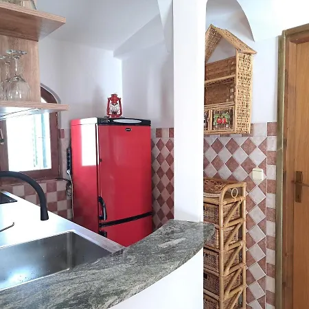 Apartmán Nediljka *