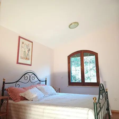 Apartment Nediljka *
