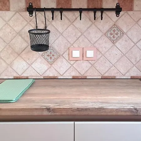 Nediljka * Grebaštica