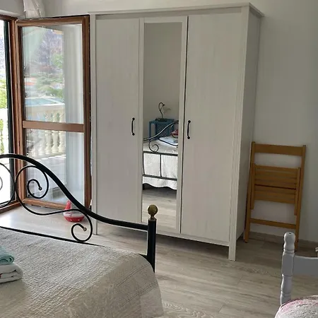 Nediljka Apartmán