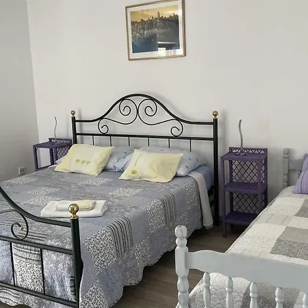 Apartmán Nediljka *