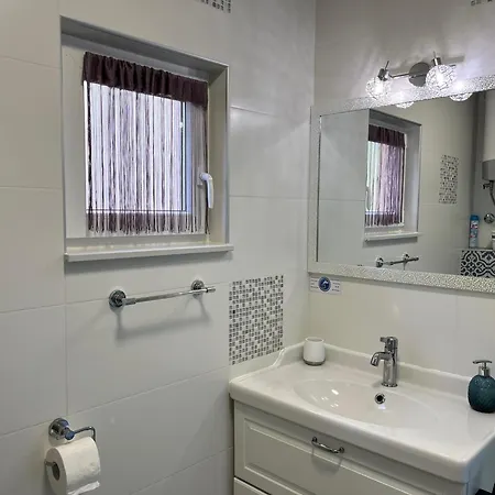 Apartmán Nediljka Grebaštica