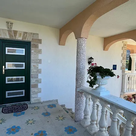 Apartamento Nediljka
