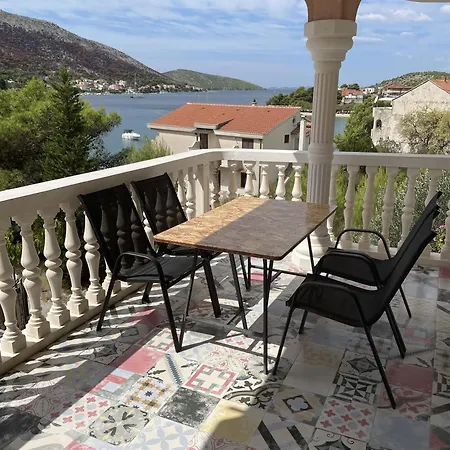 Nediljka Apartmán Grebaštica