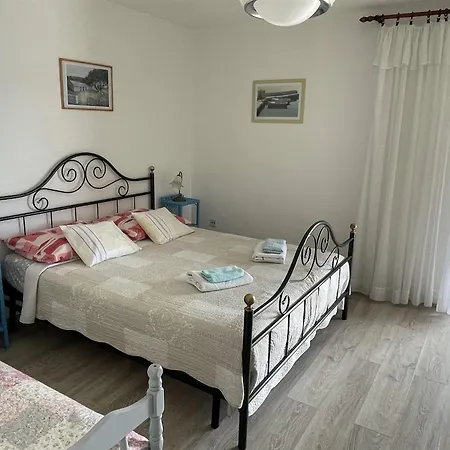 Nediljka Apartmán