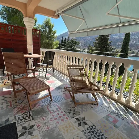 Nediljka Apartmán Grebaštica