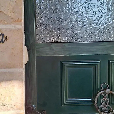 Apartamento Nediljka *