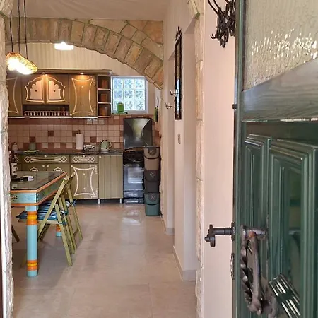 Apartamento Nediljka Grebaštica