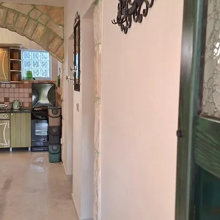 Nediljka Appartement