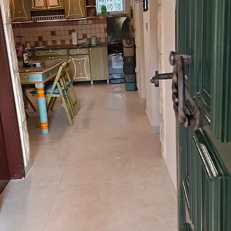Apartamento Nediljka *