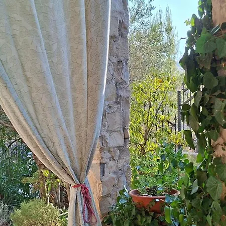 Nediljka Appartement Grebaštica