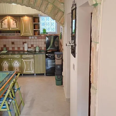 Appartement Nediljka Grebaštica