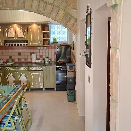 Nediljka Apartamento