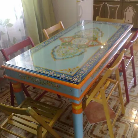 Nediljka Apartmán *
