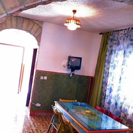 Nediljka Apartmán Grebaštica