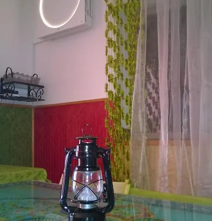 Apartmán Nediljka