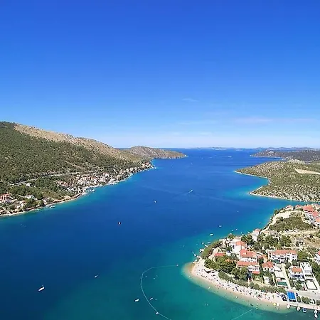 Nediljka * Grebaštica