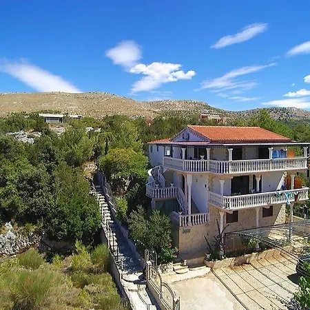Nediljka Apartmán Grebaštica