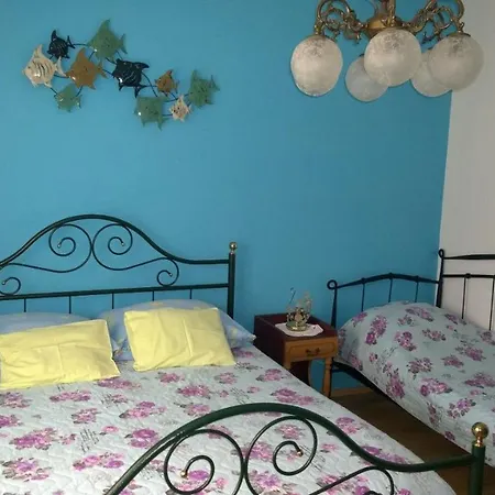 Apartmán Nediljka Grebaštica