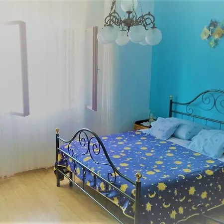 Apartmán Nediljka *