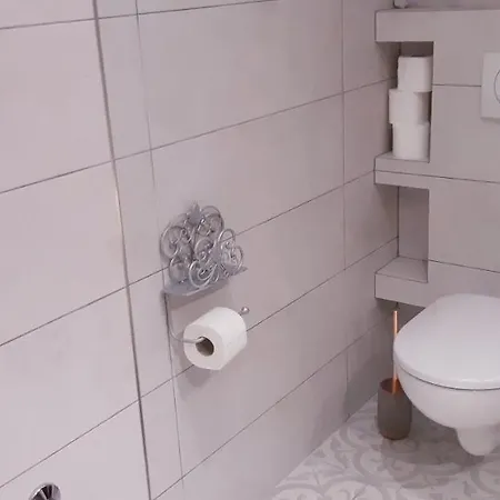 Apartmán Nediljka *
