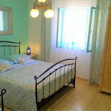 Nediljka * Grebaštica