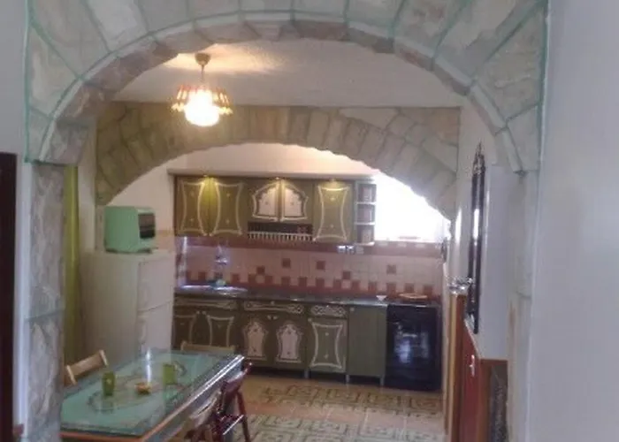 Nediljka Apartamento Grebaštica