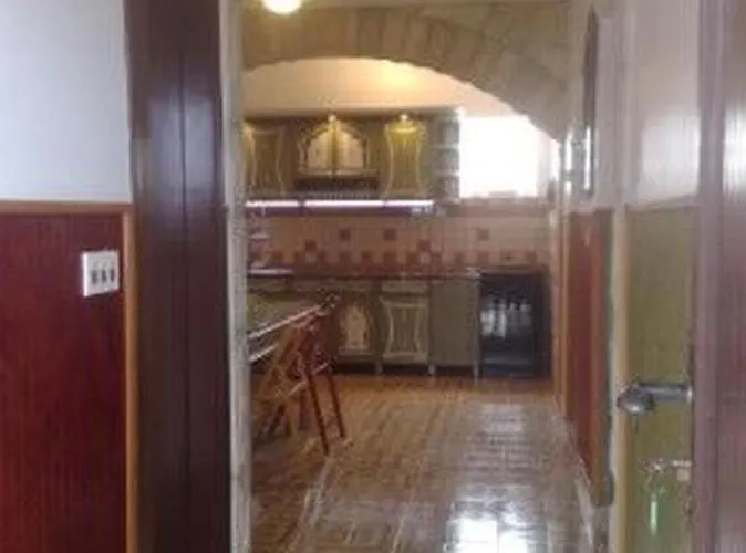 Apartman Nediljka Grebastica