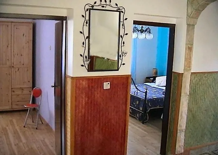 Apartamento Nediljka Grebaštica