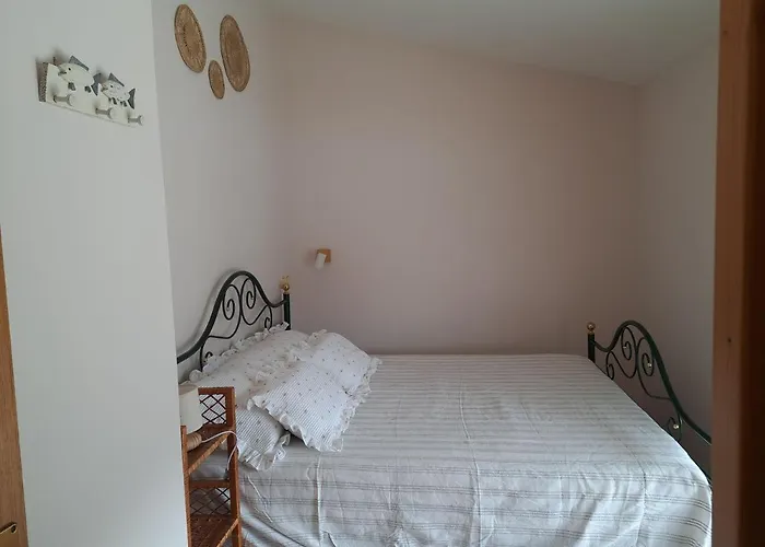 Nediljka Apartman *