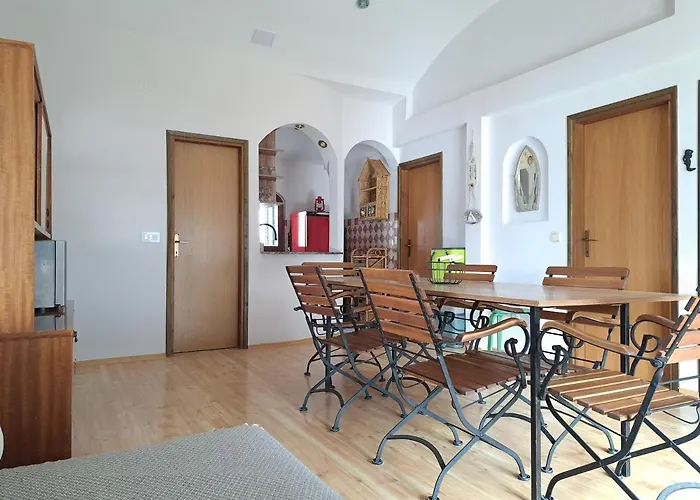 Apartman Nediljka