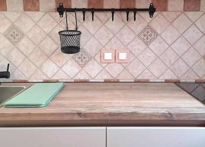 Nediljka * Grebastica