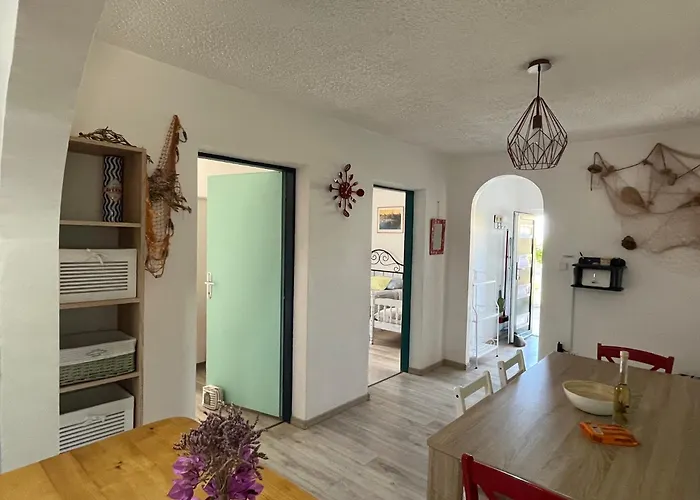 Nediljka * Grebaštica