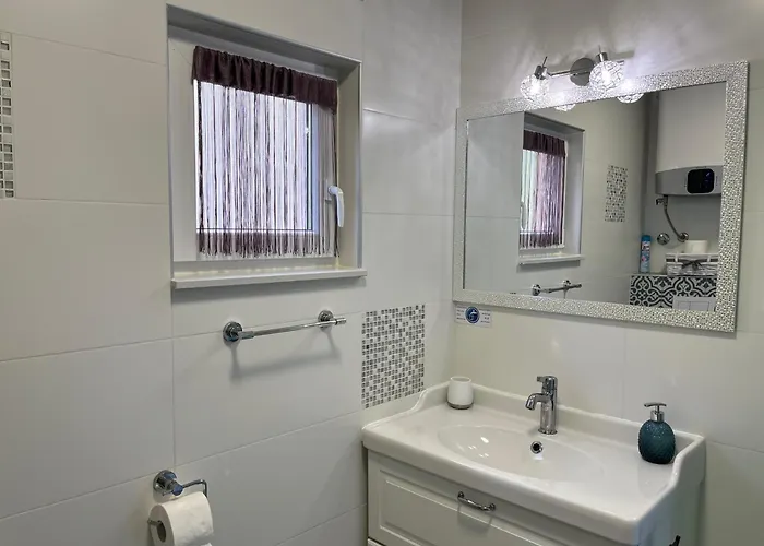 Apartman Nediljka Grebastica