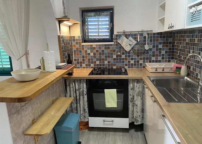 Nediljka * Grebastica