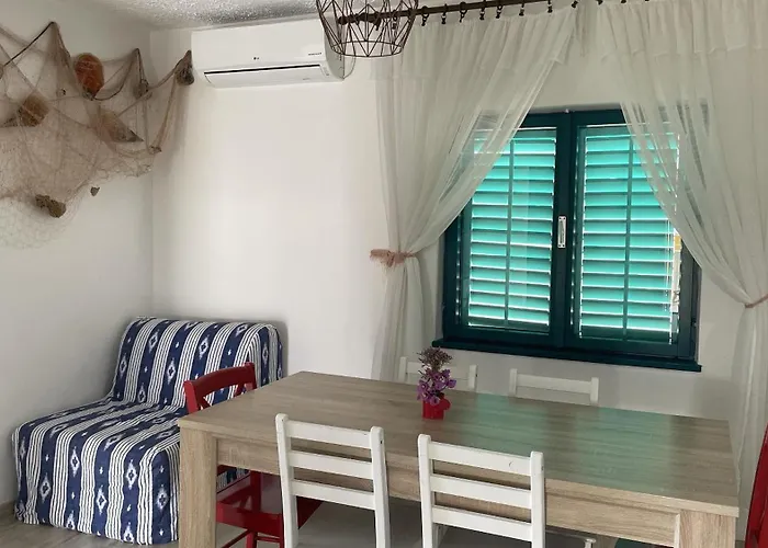 Nediljka * Grebastica