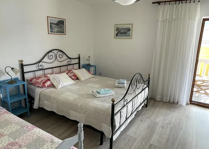 Nediljka Apartman