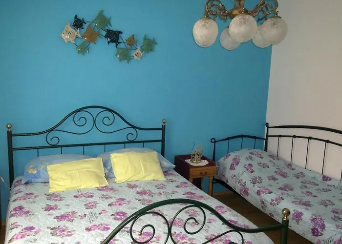 Apartman Nediljka Grebastica