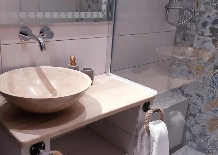 Nediljka * Grebastica