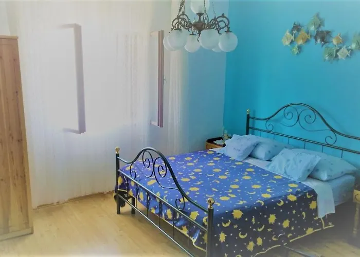 Apartman Nediljka *
