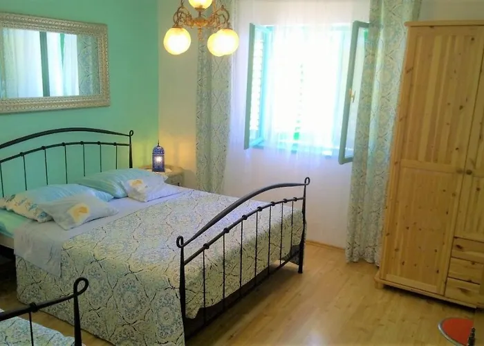 Nediljka * Grebaštica